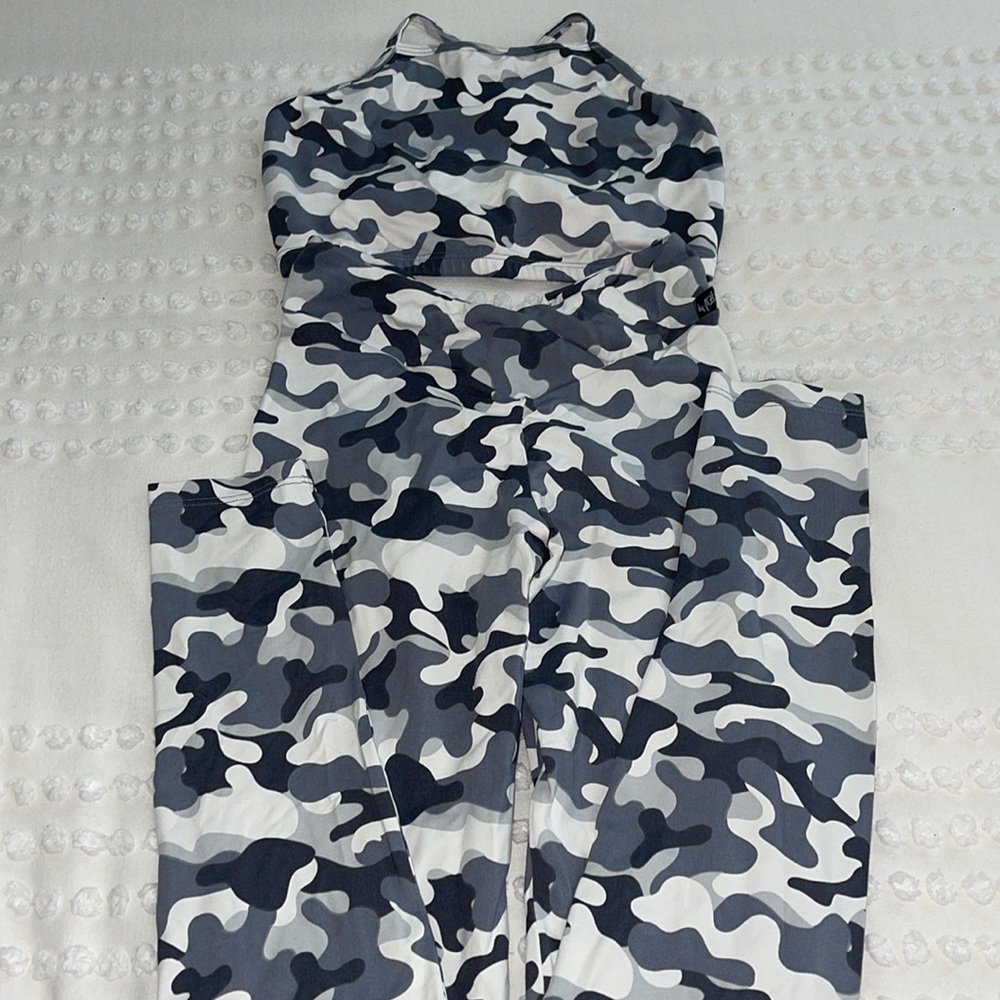 LiCi workout set